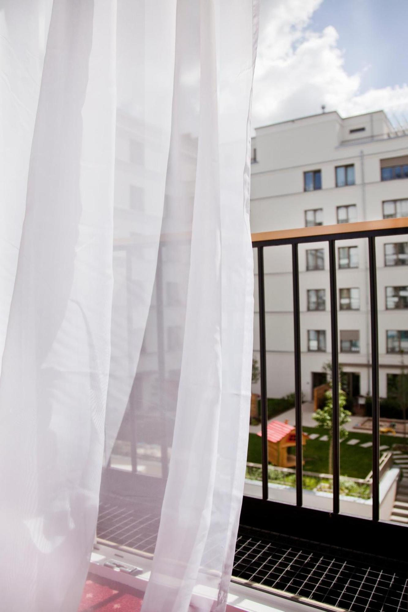 Gold Palais Hotel Берлін Екстер'єр фото