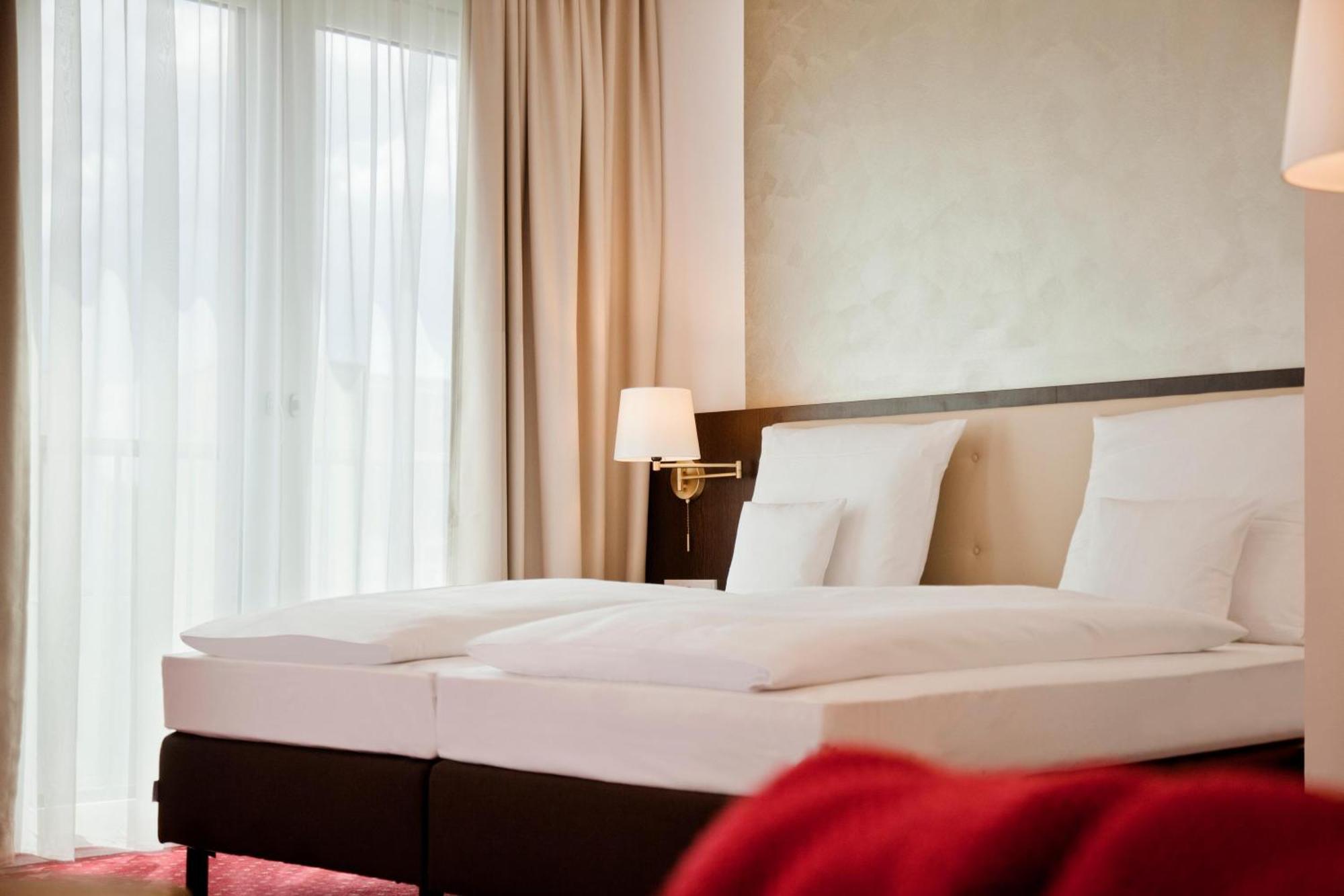 Gold Palais Hotel Берлін Екстер'єр фото